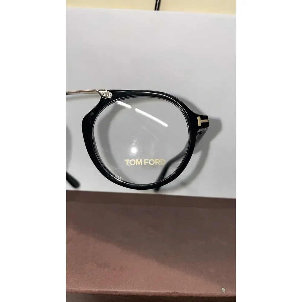 TOM FORD FRAMES WITH BOX, CASE, ACCESSORIES. RARE! - Picture 3 of 11